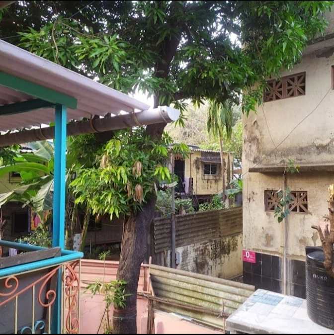 Dnyaneshwar Jadhav's room