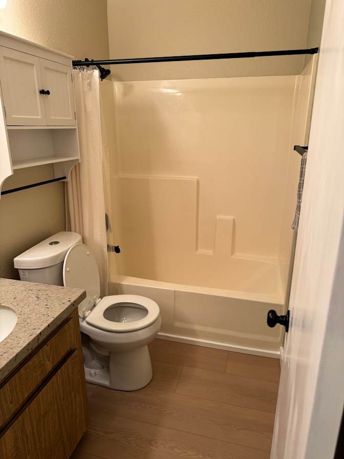 Tyler's room