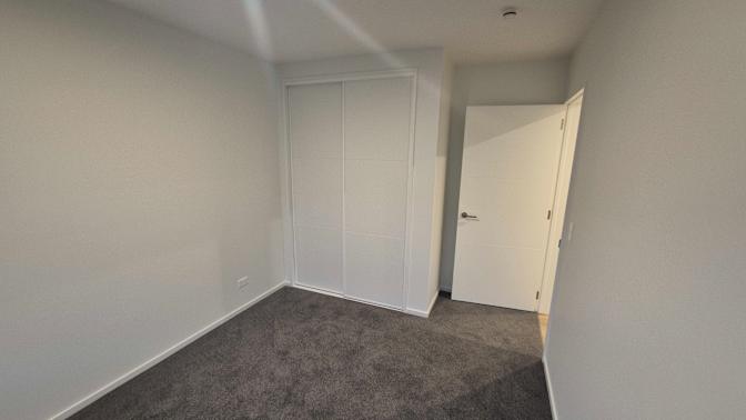 Josh's room