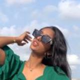 Srikruthi Reddy