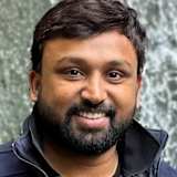 Anurag Krishna