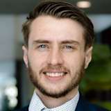 Jacob Patrick O'Connor