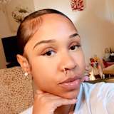 Alexis Thomas