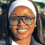Nomthandazo Thongo