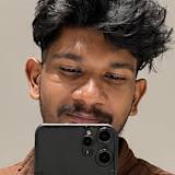 Abhishek vg