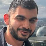 Dhruman Pandya