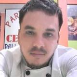 Carlos pinto