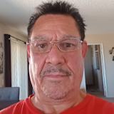 Eric A Barreras