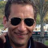 Benjamin Henderson