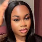 Princess Mgbokwere