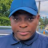 Michael Okafor
