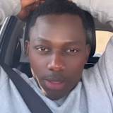 Israel Ndayambaze