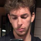 Eddy Gershon-Litowitz