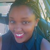 Gloria Kyasiimire