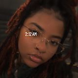 Laylaa Lewis
