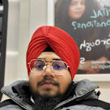 Parmjot Singh Gill