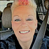 Debra Marie Jefferson