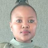 Desiree Nana Molomo