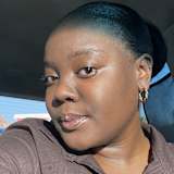 Candice Mahlatsi