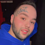 Travis Bull