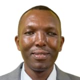 Hiram G Kariuki