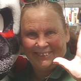 Betty Burton