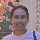 Dumali Madushani