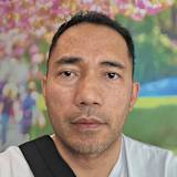 Magdaleno Miraflor