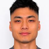 Peter Huang