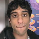 Vikram Rawal