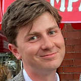 Colin O'Keefe