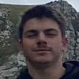 blake lang