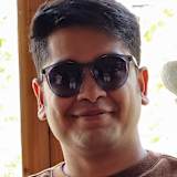 Dhruv Patel