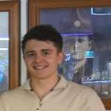 Max Evans