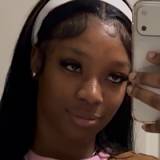 Mariah La'shay