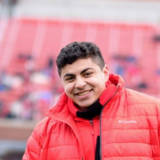 Nathaniel H Beltran