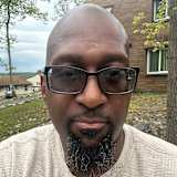 Eric McCray