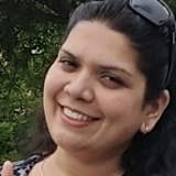APARNA SHANBHOGUE