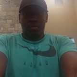 Antwan Iman Slater