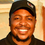 PERCY FENYANE