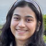 Arushi Jain