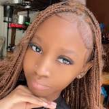 Trinity jones