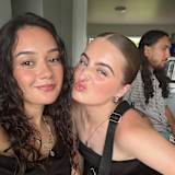 Grace and Paerau