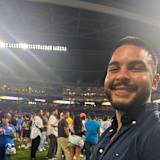 Alex Orellana