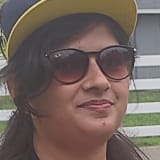 Priya Nayak