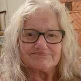 Mary Pfund