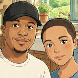 Mr Neolin Mbombi
