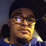 Adrian De'Cale Cotton