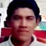Alan Gordillo