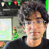 Ashvin Verma